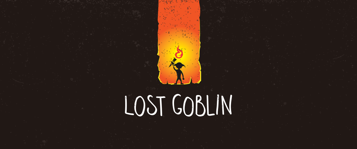 LostGoblin Logo